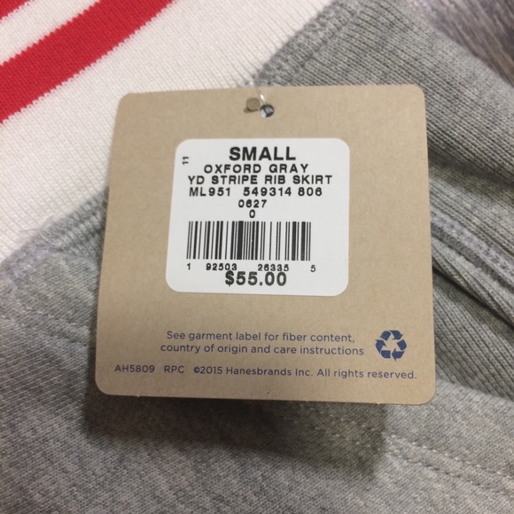 💥FINAL SALE💥 Champion Skirt - Picture 8 of 8